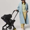 Doona i Car Seat & Stroller - Nitro Black