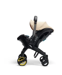 Doona i Car Seat & Stroller - Sahara Sand