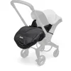 Doona Winter Cover - Black
