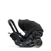 Doona X Car Seat & Stroller - Nitro Black