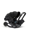 Doona X Car Seat with Stroller & Base - Nitro Black