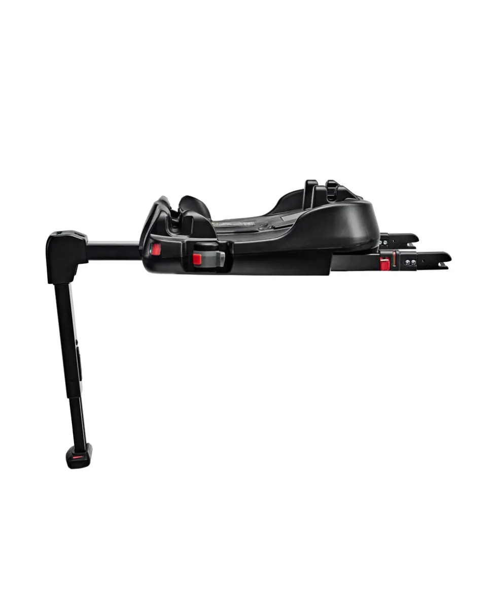 Doona X Car Seat with Stroller & Base - Nitro Black