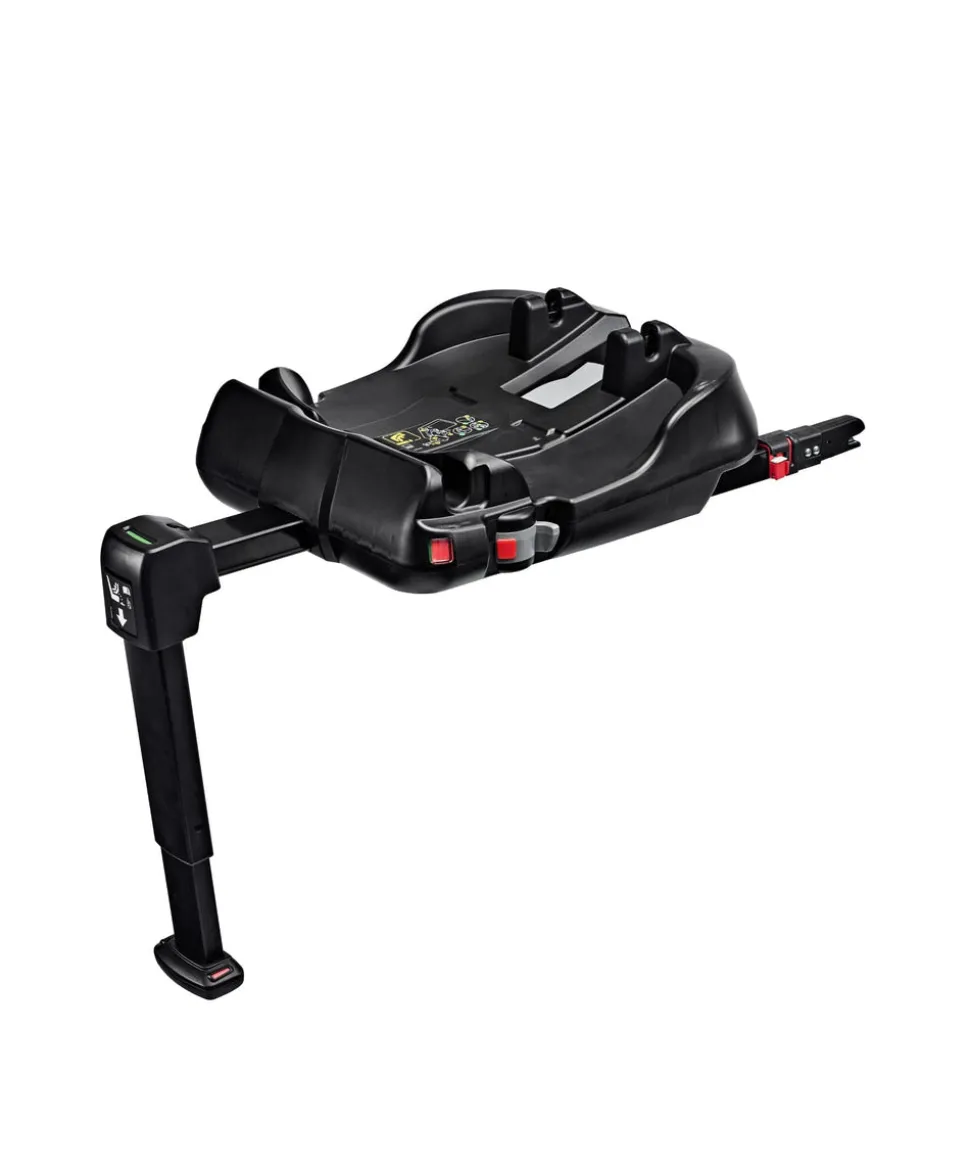 Doona X Car Seat with Stroller & Base - Nitro Black