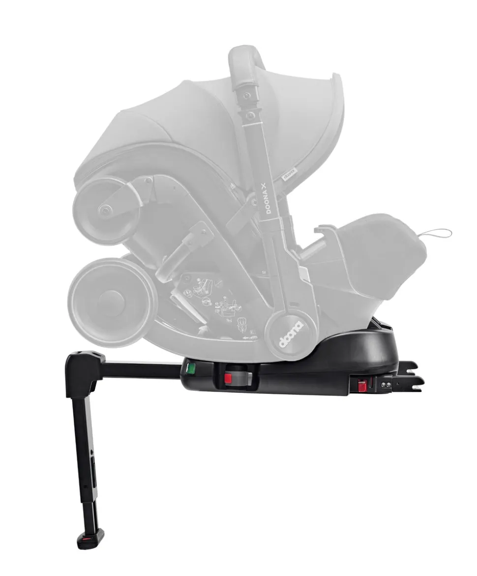Doona X ISOFIX Car Seat Base