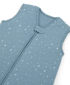 Dreampod Sleep Bag 6-18 Months (2.5 Tog) - Blue Star