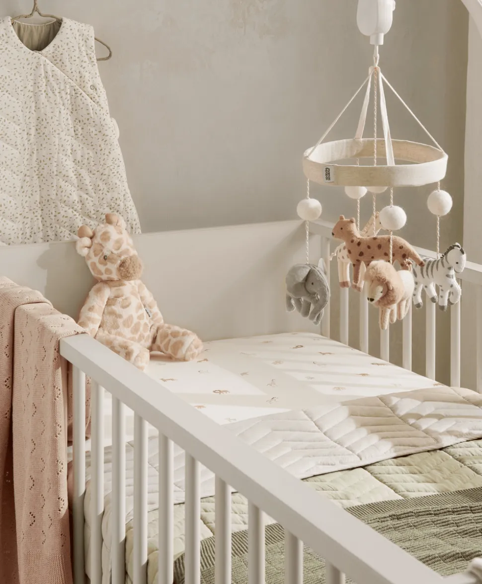 Dreampod Sleep Bag 0-6 Months (2.5 Tog) - Born To Be Wild
