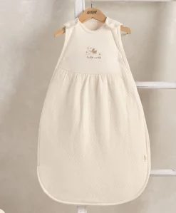 Dreampod Sleep Bag 0-6 Months (2.5 Tog) - Welcome to the World Duckling