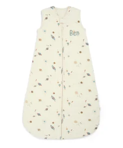 Dreampod Sleep Bag 6-18 Months (2.5 Tog) - Planets