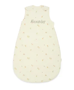 Dreampod Sleep Bag 0-6 Months (2.5 Tog) - Orchard
