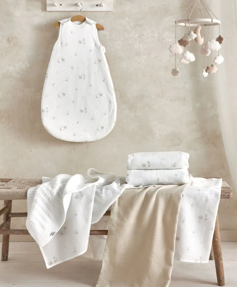 Dreampod Sleep Bag 0-6 Months (2.5 Tog) - Cosmic Sky