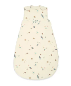 Dreampod Sleep Bag 0-6 months (2.5 Tog) - Planet
