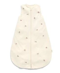 Dreampod Sleep Bag 0-6 months - 1.0 Tog - Welcome to the World Duckling