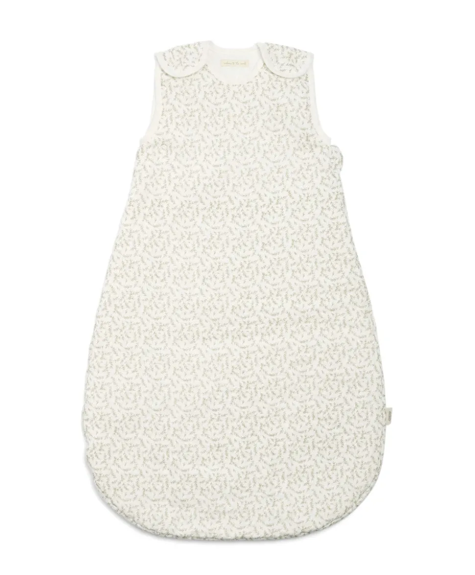 Dreampod Sleep Bag 0-6 Months (2.5 Tog) - Leaf