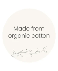 Dreampod Sleep Bag 0-6 Months (2.5 Tog) - Leaf