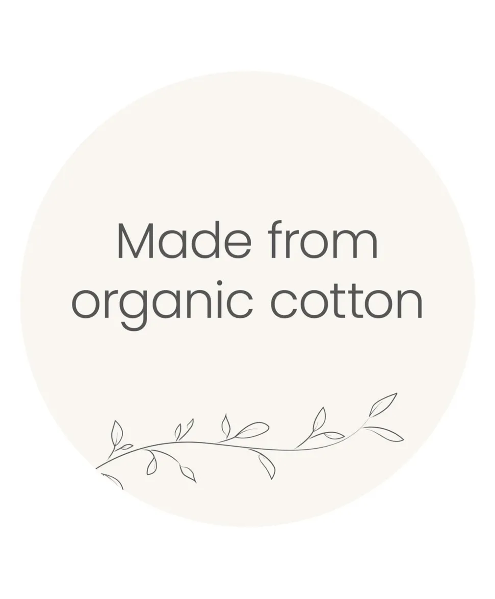 Dreampod Sleep Bag 0-6 Months (2.5 Tog) - Leaf