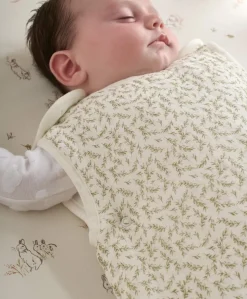 Dreampod Sleep Bag 0-6 Months (2.5 Tog) - Leaf