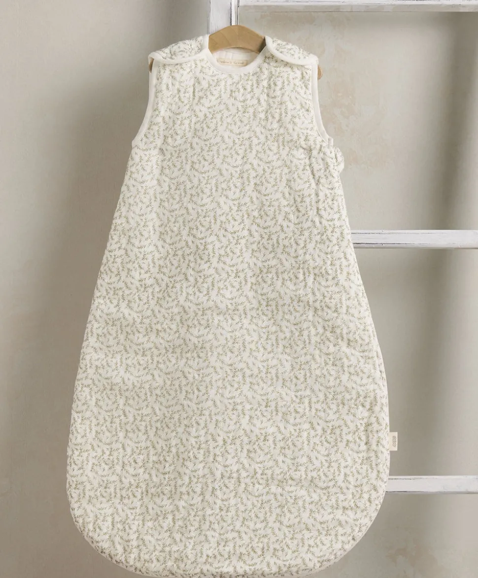 Dreampod Sleep Bag 0-6 Months (2.5 Tog) - Leaf
