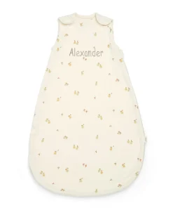 Dreampod Sleep Bag 0-6 Months (1.0 Tog) - Orchard