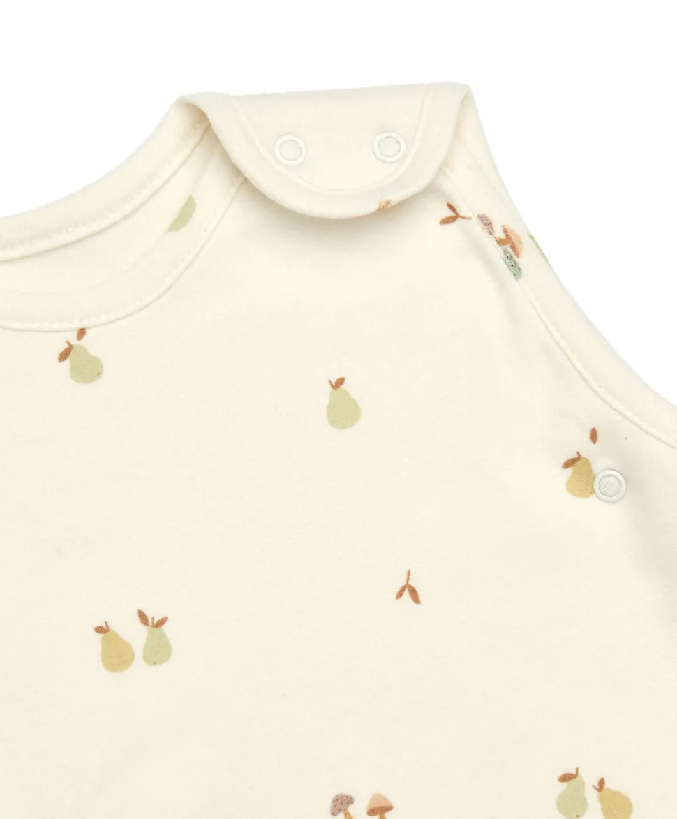Dreampod Sleep Bag 0-6 Months (1.0 Tog) - Orchard