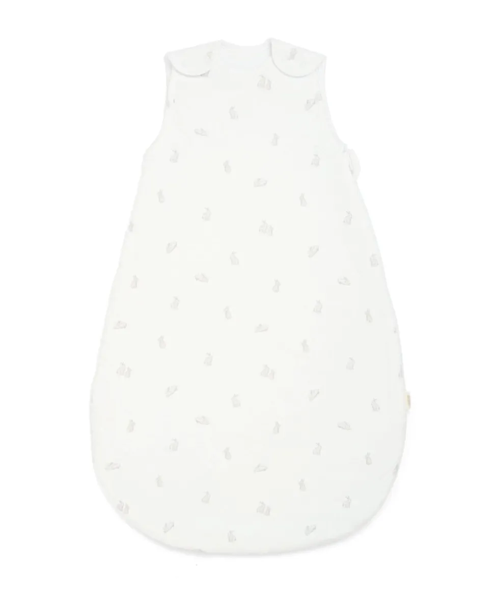 Dreampod Sleep Bag 0-6 Months (2.5 Tog) - Bunny