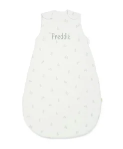 Dreampod Sleep Bag 0-6 Months (2.5 Tog) - Bunny
