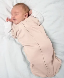 Dreampod Swaddle (1.0 Tog) - Pink
