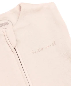 Dreampod Swaddle (1.0 Tog) - Pink