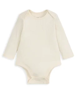 Dungaree & Bodysuit Set