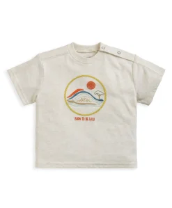 Embroidered T-Shirt