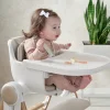 Eno Highchair Cushion - Cashmere