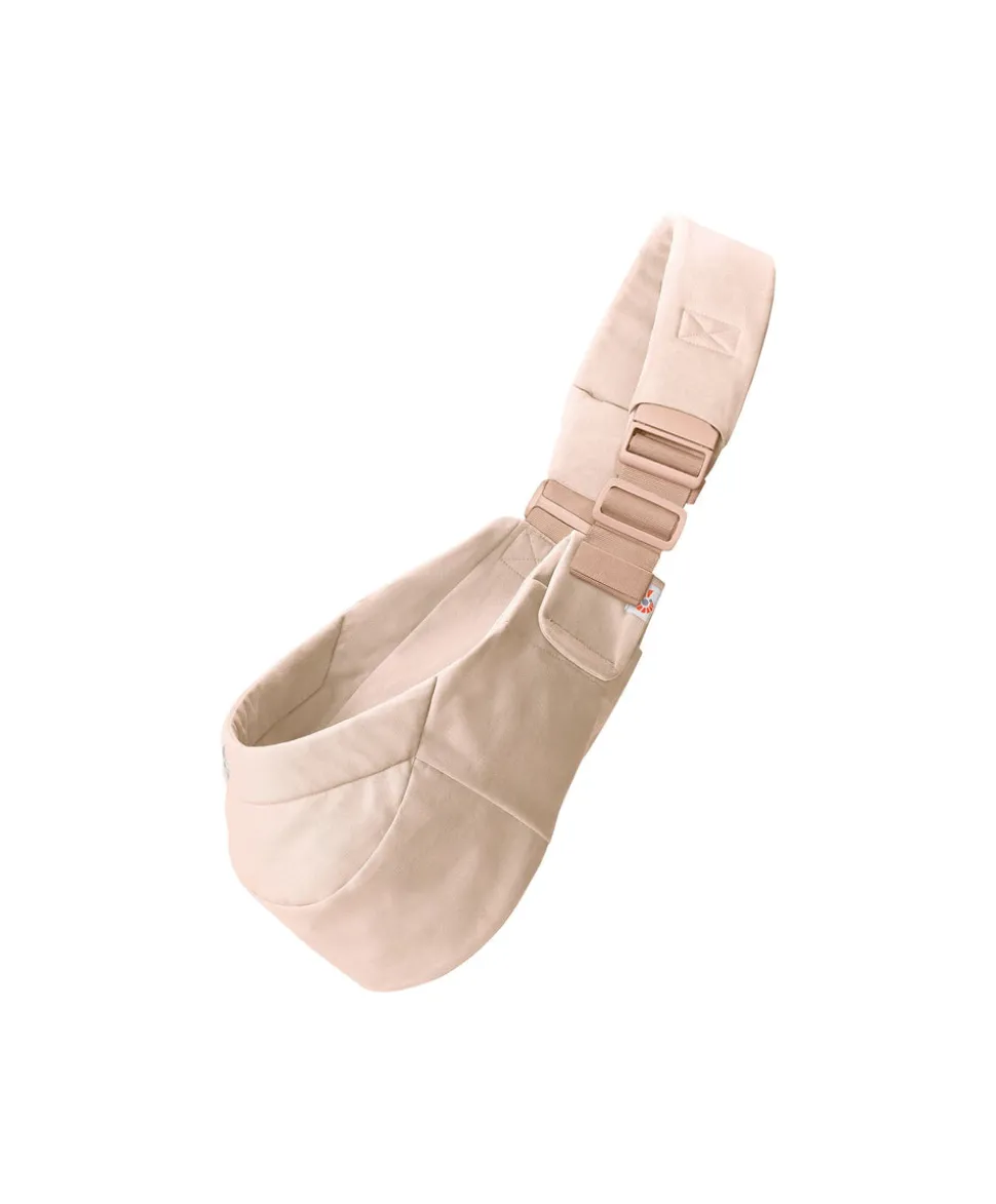 Ergobaby Upsie Sling Carrier- Natural Beige