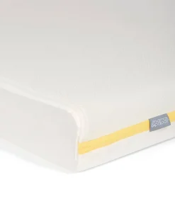 Essential Airflow Fibre Cotbed Mattress