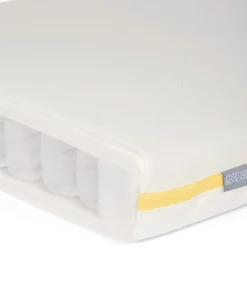 Essential Pocket Spring Petite Cot Mattress