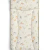 Essentials Changing Mattress- Safari Adventure