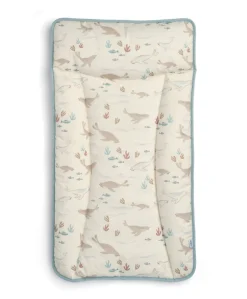 Essentials Changing Mattress- Seal Friends