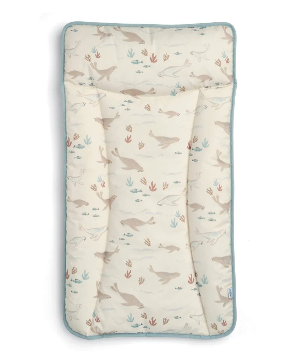 Essentials Changing Mattress- Seal Friends