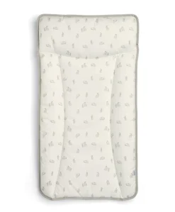 Essentials Changing Mattress- Bunny