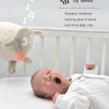 Ewan the Dream Sheep Deluxe - Beige