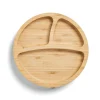 First Mealtime Bamboo Set - Melba
