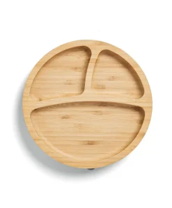 First Mealtime Bamboo Set - Melba