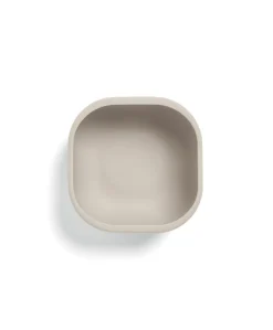 First Mealtime Silicone Set – Truffle