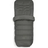 Flip XT3 Footmuff – Harbour Grey