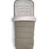 Flip XT3 Footmuff - Sage Gray