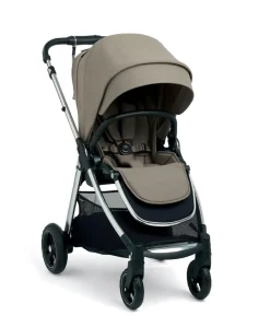 Flip XT³ Pushchair Bundle (4 Pieces) - Sage Grey