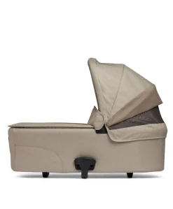 Flip XT³ Pushchair Bundle with Maxi-Cosi Pebble 360 Pro² Car Seat (8 Pieces) - Fawn