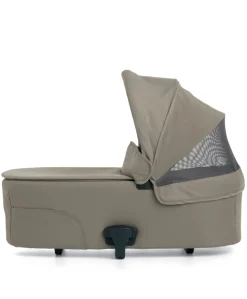 Flip XT³ Pushchair Bundle with Cybex Aton B Car Seat & Base (5 Pieces) – Sage Grey