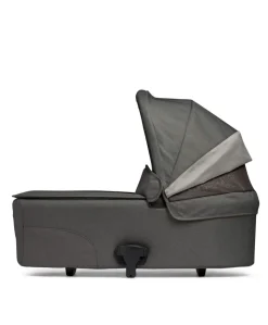 Flip XT³ Pushchair Bundle with Cybex Aton B Car Seat & Base (5 Pieces) – Harbour Grey