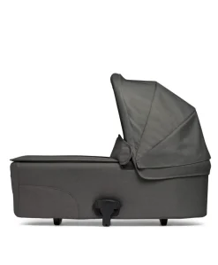 Flip XT³ Pushchair Bundle with Cybex Aton B Car Seat & Base (5 Pieces) – Harbour Grey