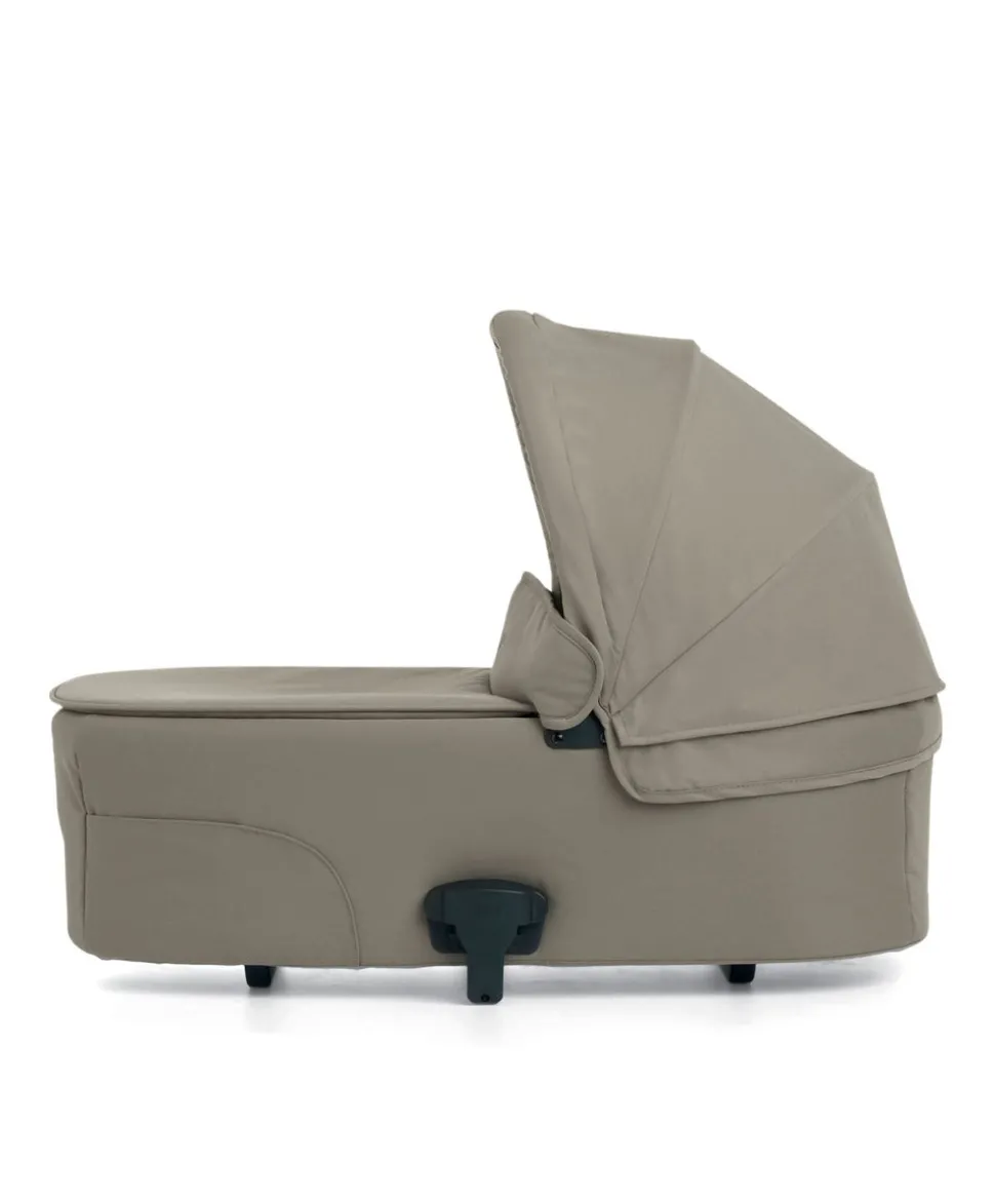 Flip XT³ Pushchair Bundle with Cybex Aton B2 Car Seat (7 Pieces) - Sage Grey