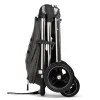 Flip XT³ Pushchair Bundle with Maxi-Cosi Pebble 360 Pro² Car Seat (8 Pieces) - Harbour Grey